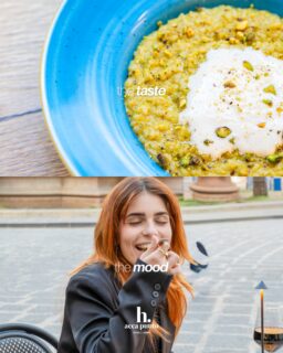The food gets you.
The mood keeps you.
Da Acca Punto non vieni solo per mangiare bene.
Vieni per quel momento in cui il piatto arriva, l’atmosfera gira nel verso giusto e tutto il resto può aspettare.
Good food. Good mood.
📍Piazza Archimede 4/5, Siracusa